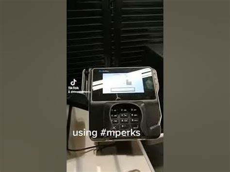 It all starts with downloading Meijers app on to your cell phone. . How to use mperks for gas